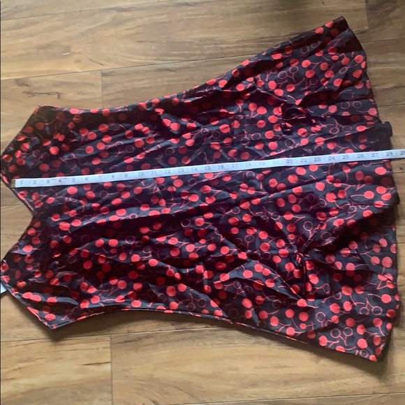 Silk nighties - Picture 8 of 8